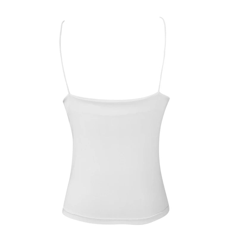 Satin Solid Camisole